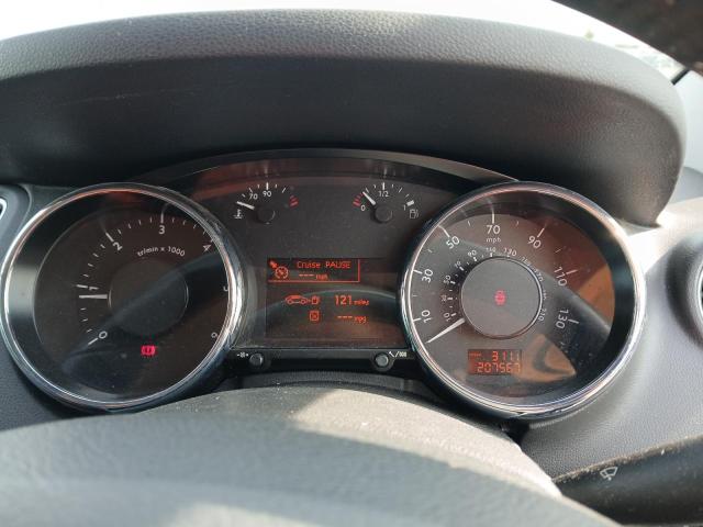 2011 PEUGEOT 5008 EXCLU