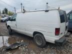 2009 Ford Econoline E250 Van на продаже в Chalfont, PA - Front End