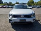 2018 Volkswagen Tiguan Se იყიდება Portland-ში, OR - Rear End