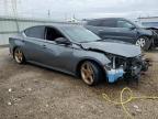 2021 Nissan Altima Sr zu verkaufen in Chicago Heights, IL - Front End