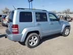 2012 Jeep Liberty Sport продається в Fort Wayne, IN - Rear End