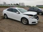 2016 Chevrolet Malibu Limited Lt for Sale in Portland, MI - Front End
