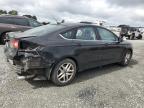 2013 Ford Fusion Se for Sale in Lumberton, NC - Rear End