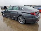 2020 Hyundai Sonata Sel zu verkaufen in Grand Prairie, TX - Front End