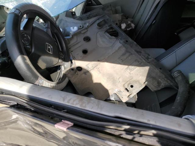  HONDA ACCORD 2014 Серый