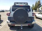 2012 Toyota Fj Cruiser  de vânzare în Rancho Cucamonga, CA - All Over