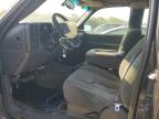 2004 Chevrolet Silverado C1500 for Sale in Hueytown, AL - Front End