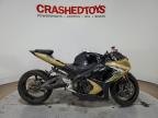 2008 Suzuki Gsx-R1000  for Sale in Dallas, TX - Front End