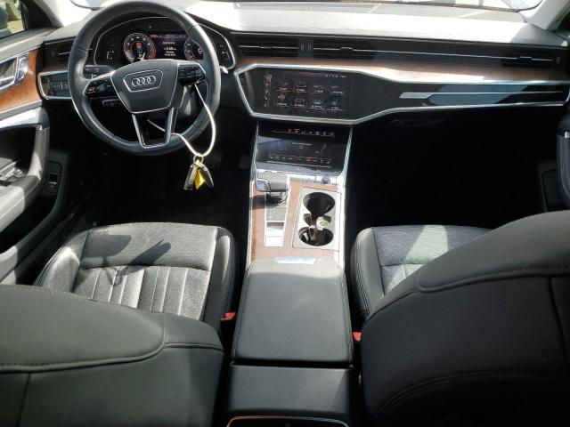  AUDI A6 2019 Szary