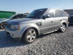 2013 Land Rover Range Rover Sport Hse Luxury იყიდება Hueytown-ში, AL - Rear End