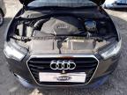2013 AUDI A6 SE TDI for sale at Copart WOLVERHAMPTON