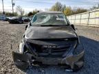 2016 Nissan Versa S for Sale in Hillsborough, NJ - Rollover