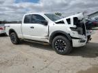 2020 Nissan Titan Sv for Sale in Pekin, IL - Front End