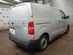 2018 CITROEN DISPATCH 1 for sale at Copart NEWBURY