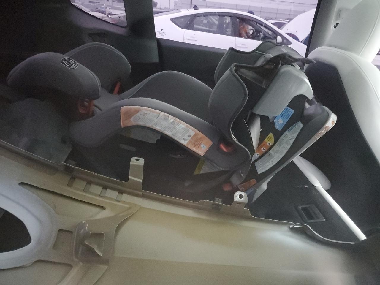 2023 Tesla Model Y VIN: 7SAYGDEEXPF750806 Lot: 53968145