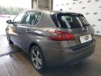 2019 PEUGEOT 308 ALLURE for sale at Copart EAST KILBRIDE