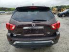 2019 Nissan Pathfinder S for Sale in Ellenwood, GA - Front End