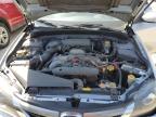 2009 Subaru Impreza 2.5I na sprzedaż w Pekin, IL - Front End