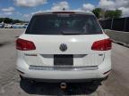 2014 Volkswagen Touareg V6 Tdi for Sale in Orlando, FL - Side