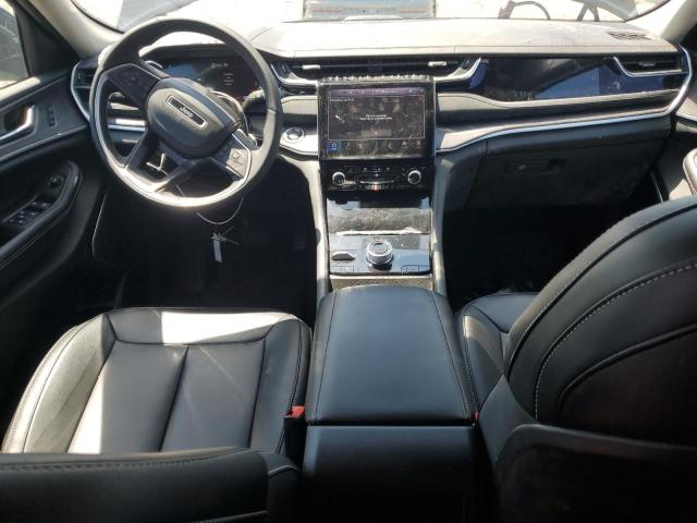 2024 JEEP GRAND CHEROKEE LIMITED 4XE