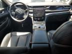2024 Jeep Grand Cherokee Limited 4Xe for Sale in Van Nuys, CA - Partial Repair