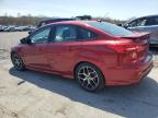 2015 Ford Focus Se للبيع في Duryea، PA - Undercarriage