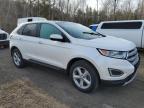 2015 Ford Edge Titanium იყიდება Cookstown-ში, ON - Front End
