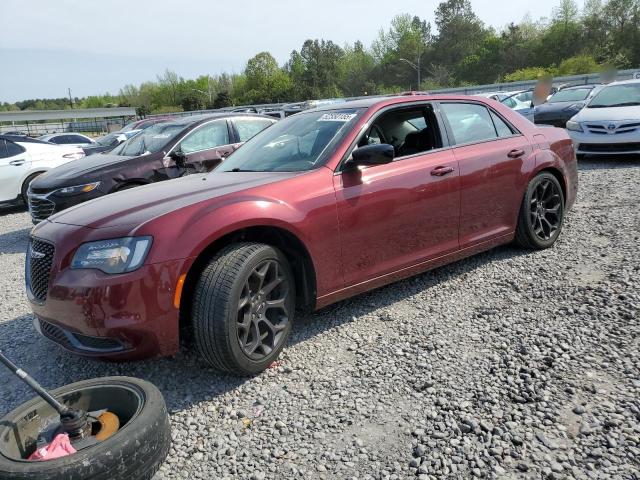 2019 Chrysler 300 Touring