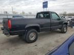 1998 Gmc Sierra K2500 for Sale in Fort Wayne, IN - Side