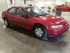 1998 Dodge Stratus  продається в Avon, MN - Front End