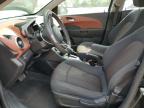 2016 Chevrolet Sonic Lt продається в Baltimore, MD - Front End