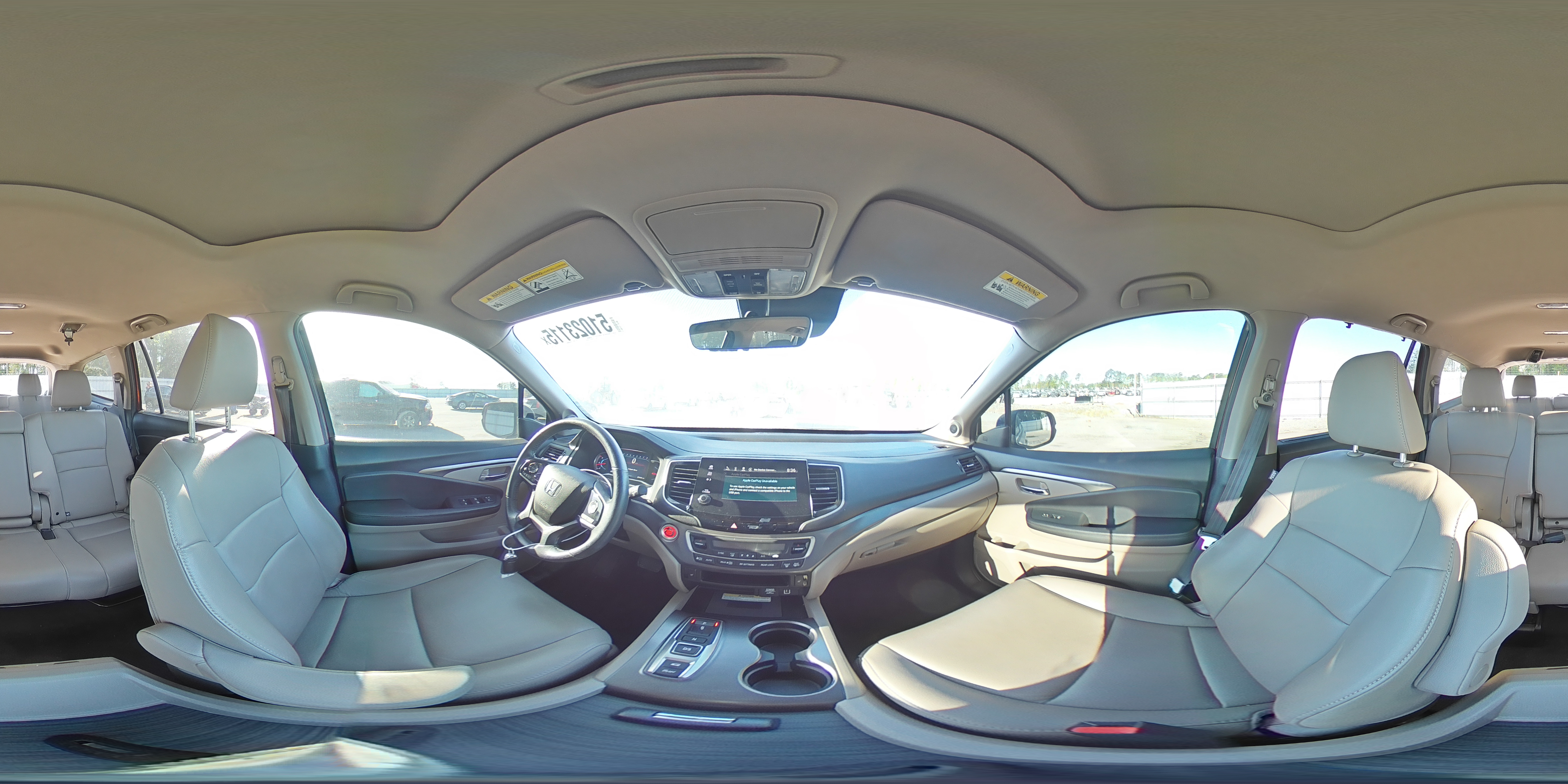 2022 Honda Pilot Se VIN: 5FNYF6H28NB074950 Lot: 51023115