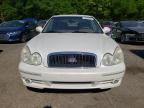 2004 Hyundai Sonata Gls en Venta en Austell, GA - Side