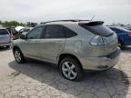 2007 Lexus Rx 350 იყიდება Kansas City-ში, KS - Side