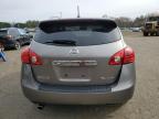 2011 Nissan Rogue S продається в East Granby, CT - Front End