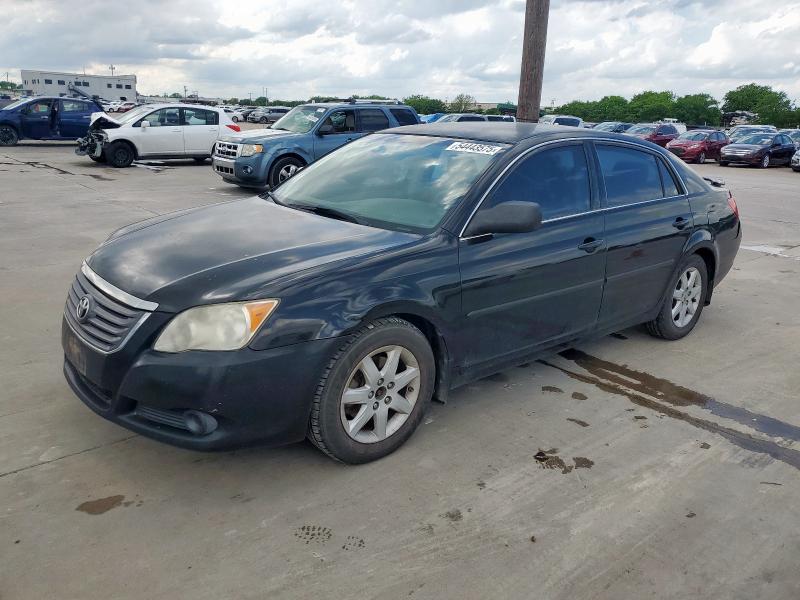2010 Toyota Avalon Xl