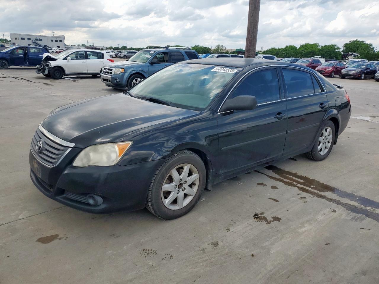 2010 Toyota Avalon Xl for Sale in Grand Prairie, TX - Front End