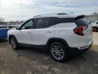 2022 Gmc Terrain Slt продається в Mcfarland, WI - Hail