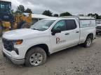 2023 Chevrolet Silverado C1500 for Sale in Prairie Grove, AR - Side