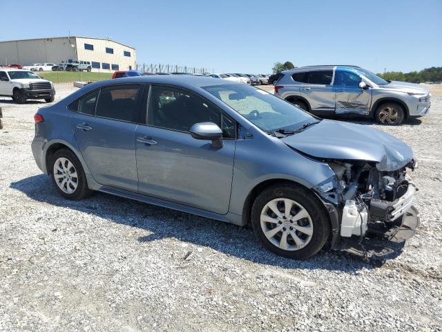  TOYOTA COROLLA 2021 Серый