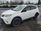 2015 Toyota Rav4 Le за продажба в Portland, OR - Normal Wear