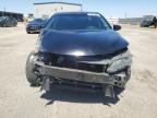 2016 Toyota Camry Le продається в Fresno, CA - Front End
