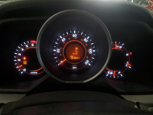 2010 TOYOTA 4RUNNER SR5