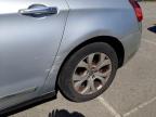 2008 CITROEN C5 EXCLUSI for sale at Copart SANDTOFT