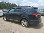 2017 Ford Explorer Xlt for Sale in Greenwell Springs, LA - Front End