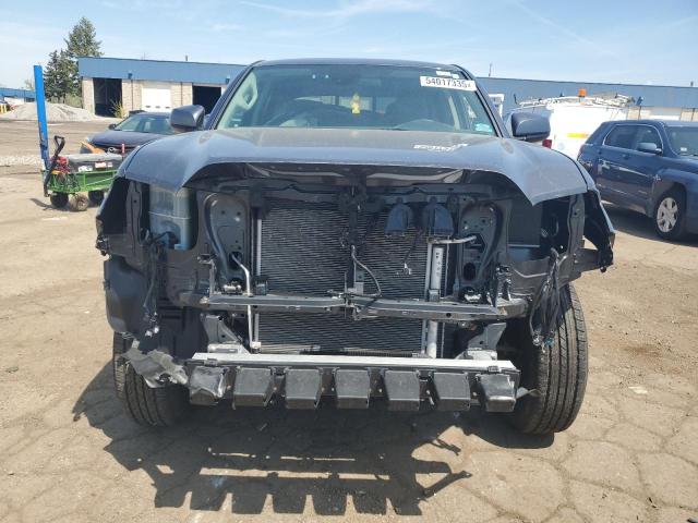  TOYOTA TACOMA 2023 Gray