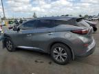 2022 Nissan Murano S იყიდება Miami-ში, FL - Front End