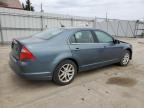 2012 Ford Fusion Sel for Sale in Fort Wayne, IN - Front End
