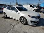 2012 Kia Optima Hybrid for Sale in Sun Valley, CA - Front End