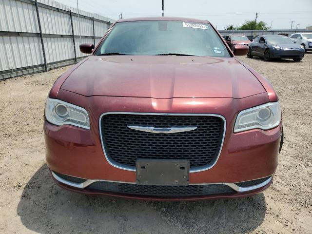  CHRYSLER 300 2015 Бургунди